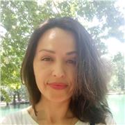 Profesora de Lengua y literatura castellana y Lengua inglesa